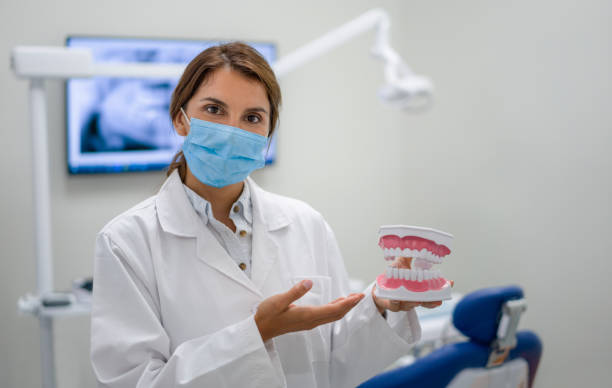  Warrenvle, IL Emergency Dentist Pros