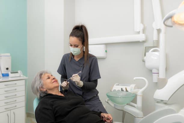 Best Lost Filling or Crown Replacement in Warrenvle, IL