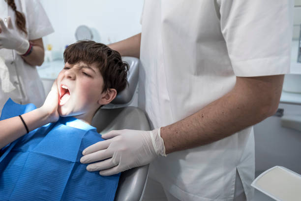 Best Emergency Treatment for Oral Infections in Warrenvle, IL