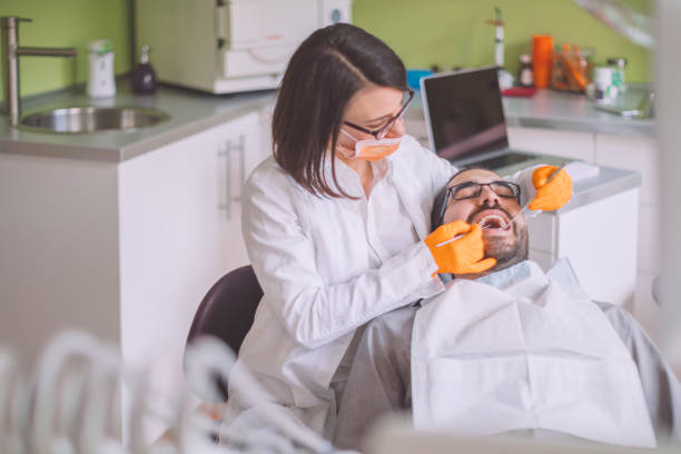 Best Walk-In Emergency Dental Services in Warrenvle, IL