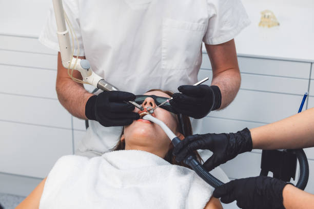 Best Emergency Care for Gum Disease in Warrenvle, IL