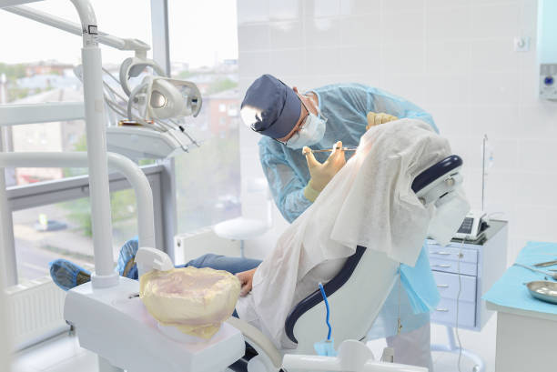 Best After-Hours Dental Care in Warrenvle, IL